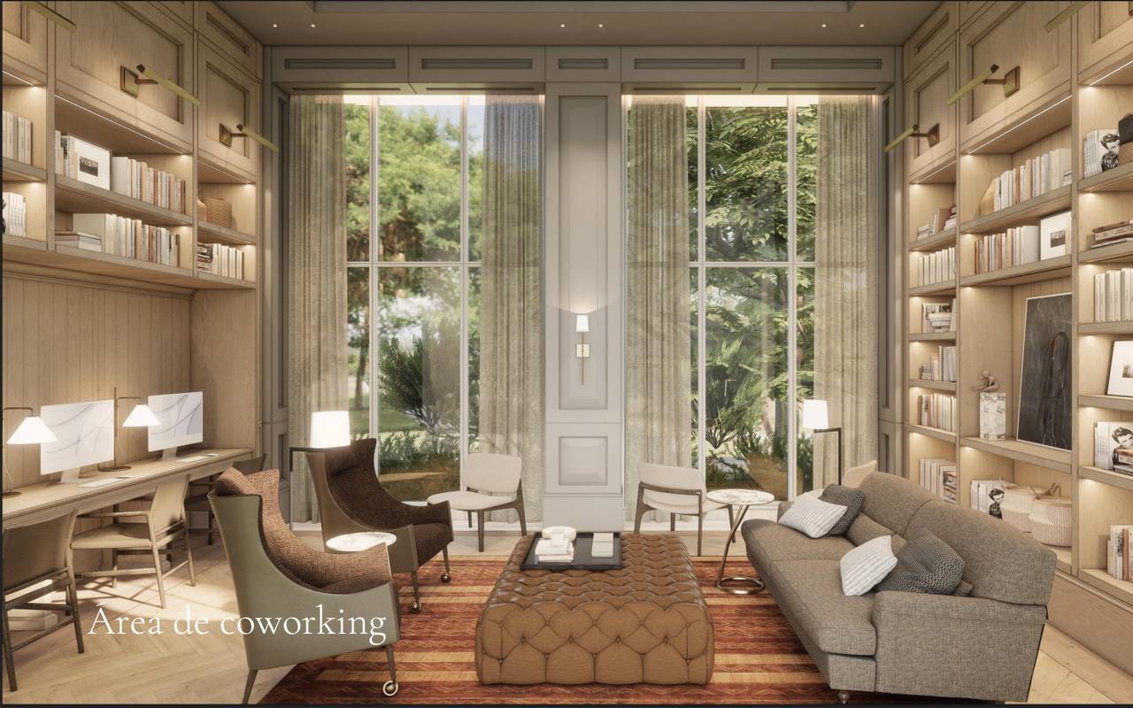 Fotografía 12 · Proyecto de apartamentos exclusivos en Cap Cana