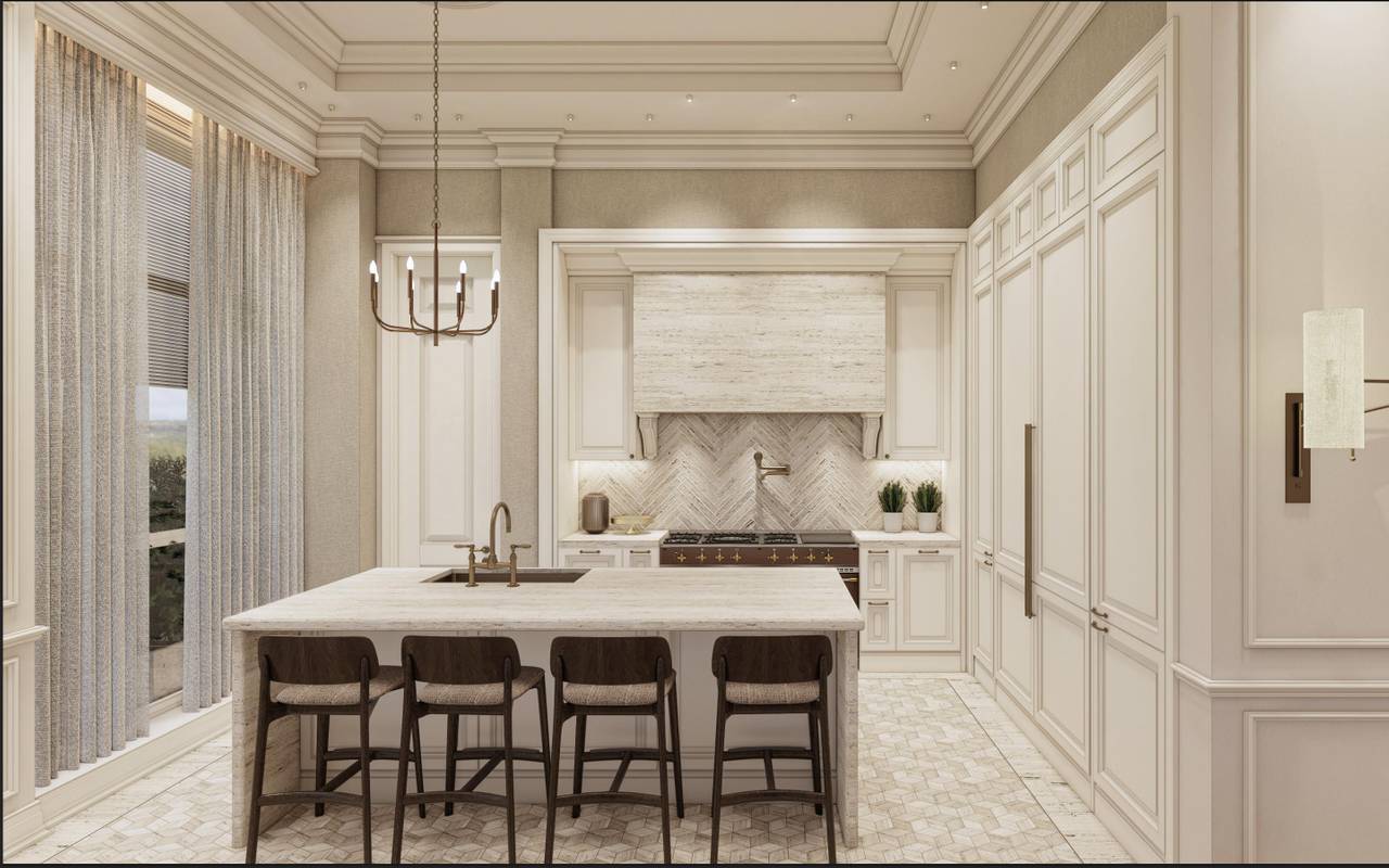 Fotografía 10 · Proyecto de apartamentos exclusivos en Cap Cana