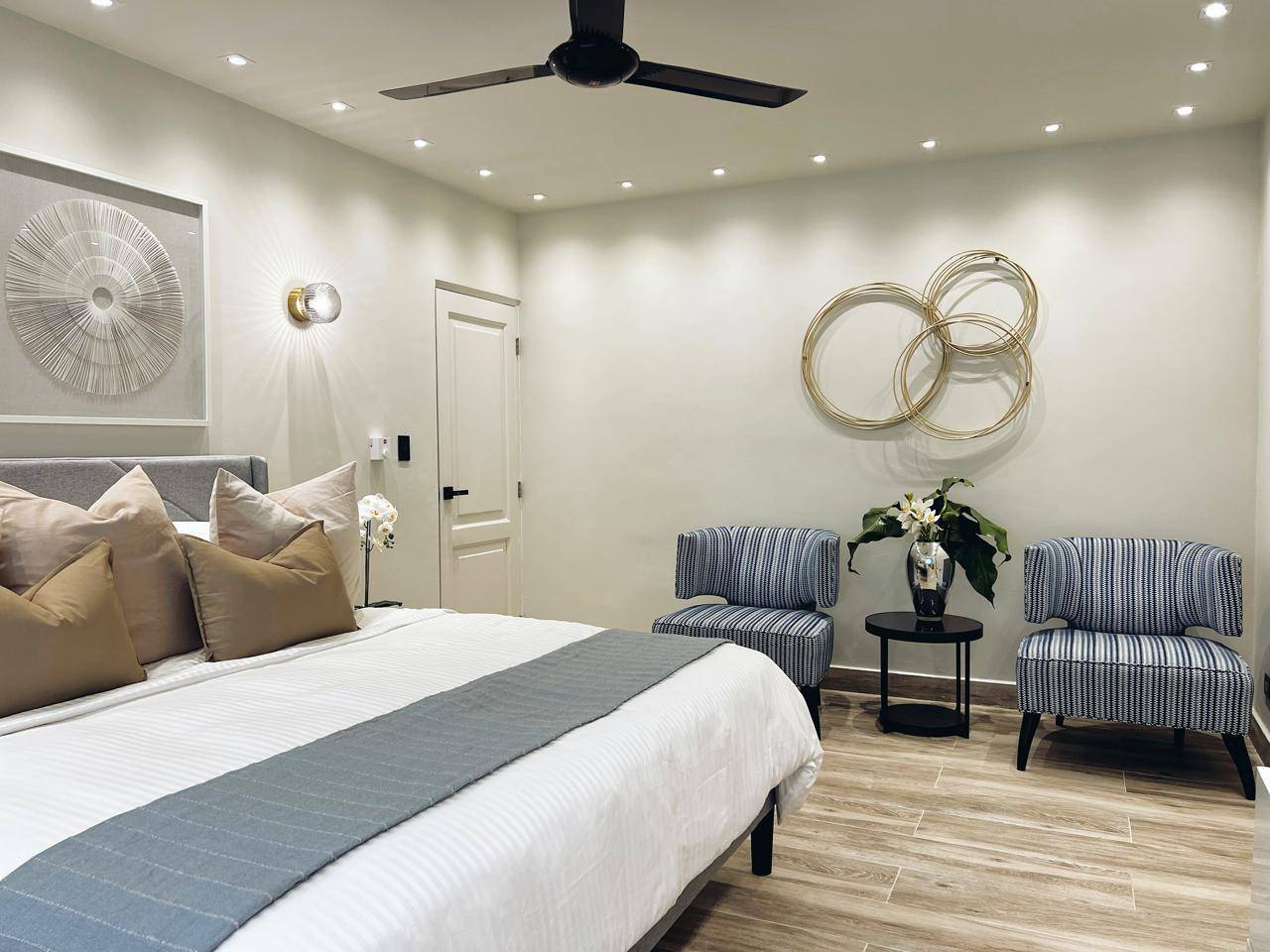 Fotografía 2 · Apartamento en venta en Ciudad las Canas - República Dominicana