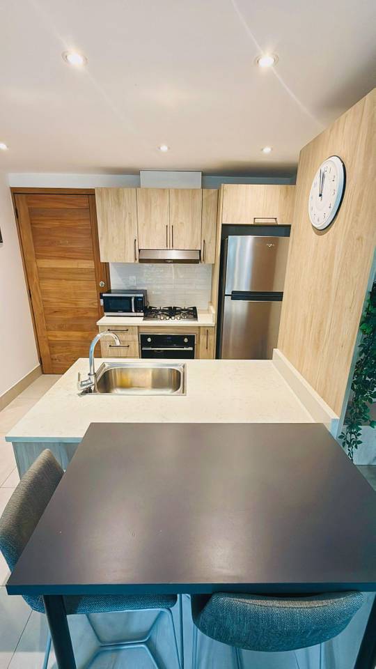 Fotografía 5 · Apartamento Amueblado en Venta en Residencial CANAMAR – Cap Cana