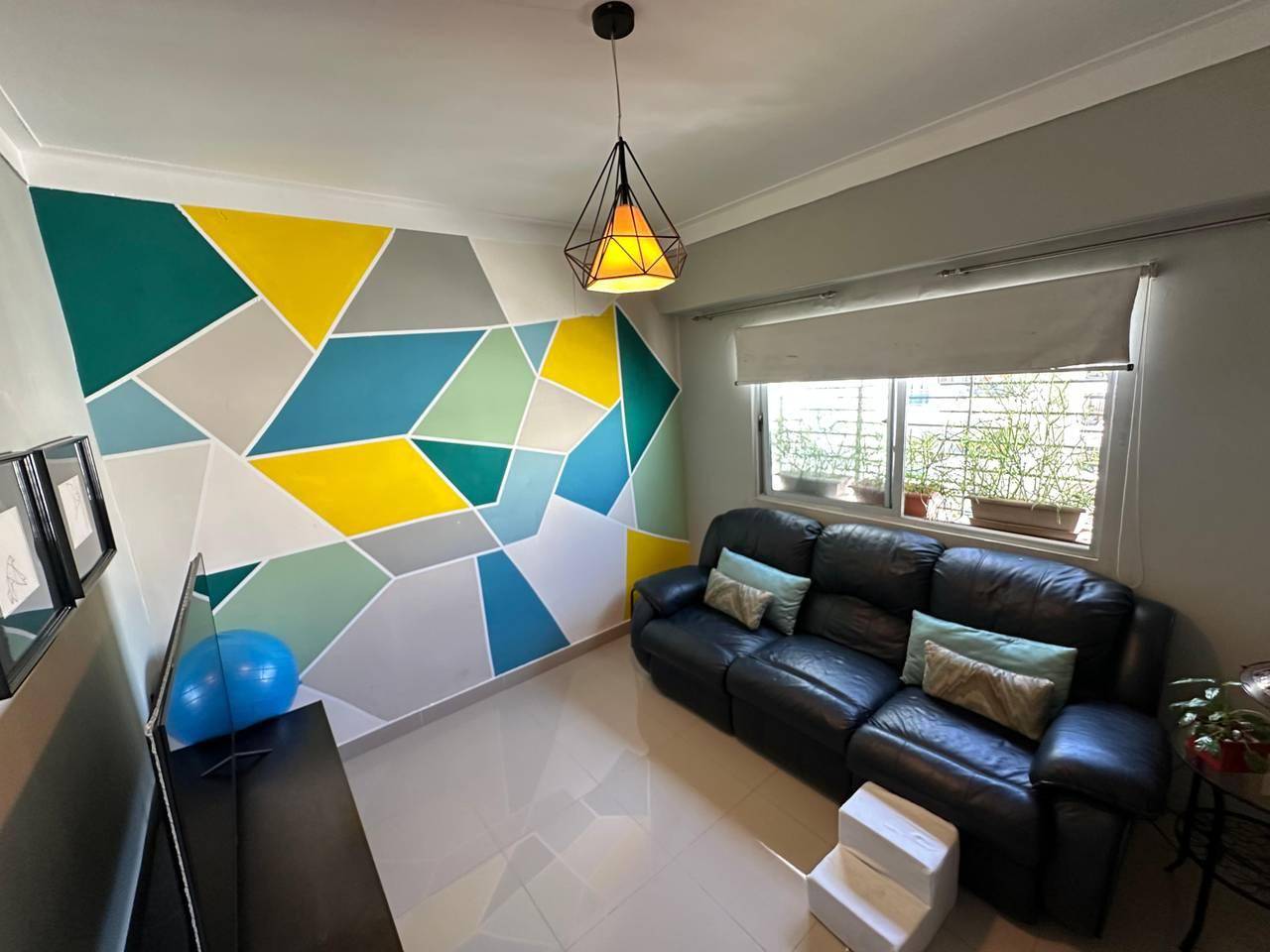 Fotografía 16 · Apto. Tipo Penthouse con 3 habitaciones y terraza privada