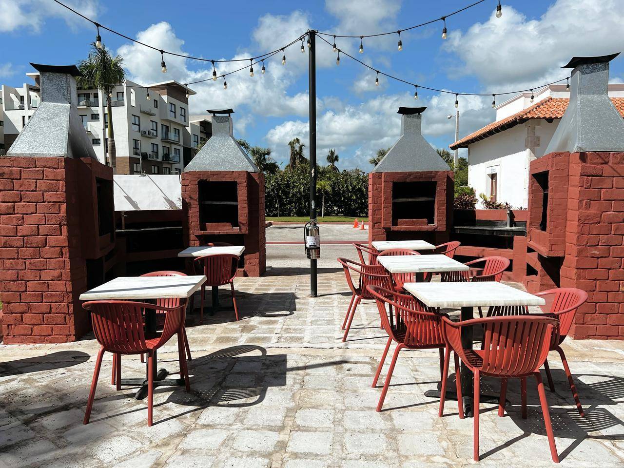 Fotografía 23 · Apartamento en venta en Ciudad las cana - Republica Dominicana