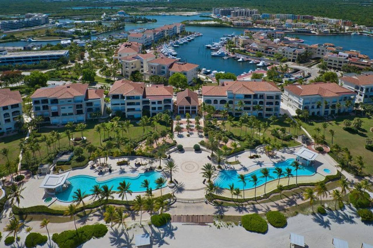 Fotografía 13 · Apto en venta Marina de Cap Cana, República Dominicana.