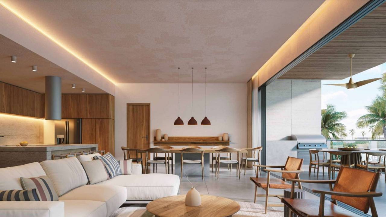Fotografía 6 · Lujosos Apartamentos, Blue Luxury Resicences At Marina Cap Cana