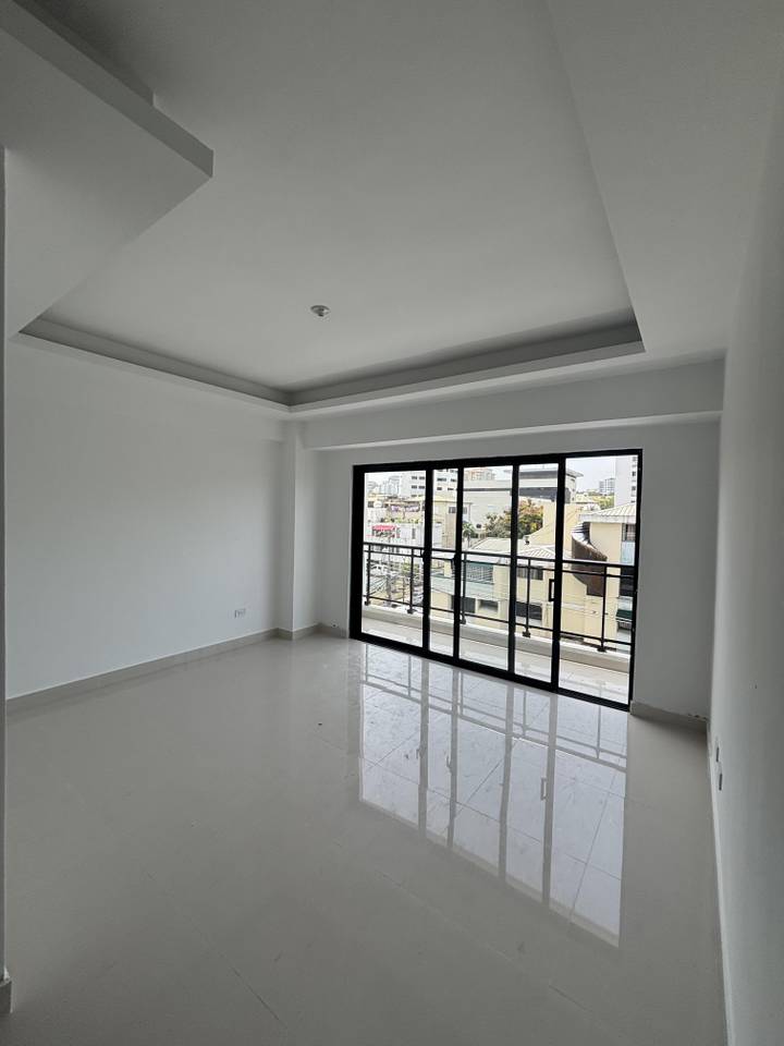 Fotografía 4 · A estrenar! 2 habitaciones, 2 parqueos y locker