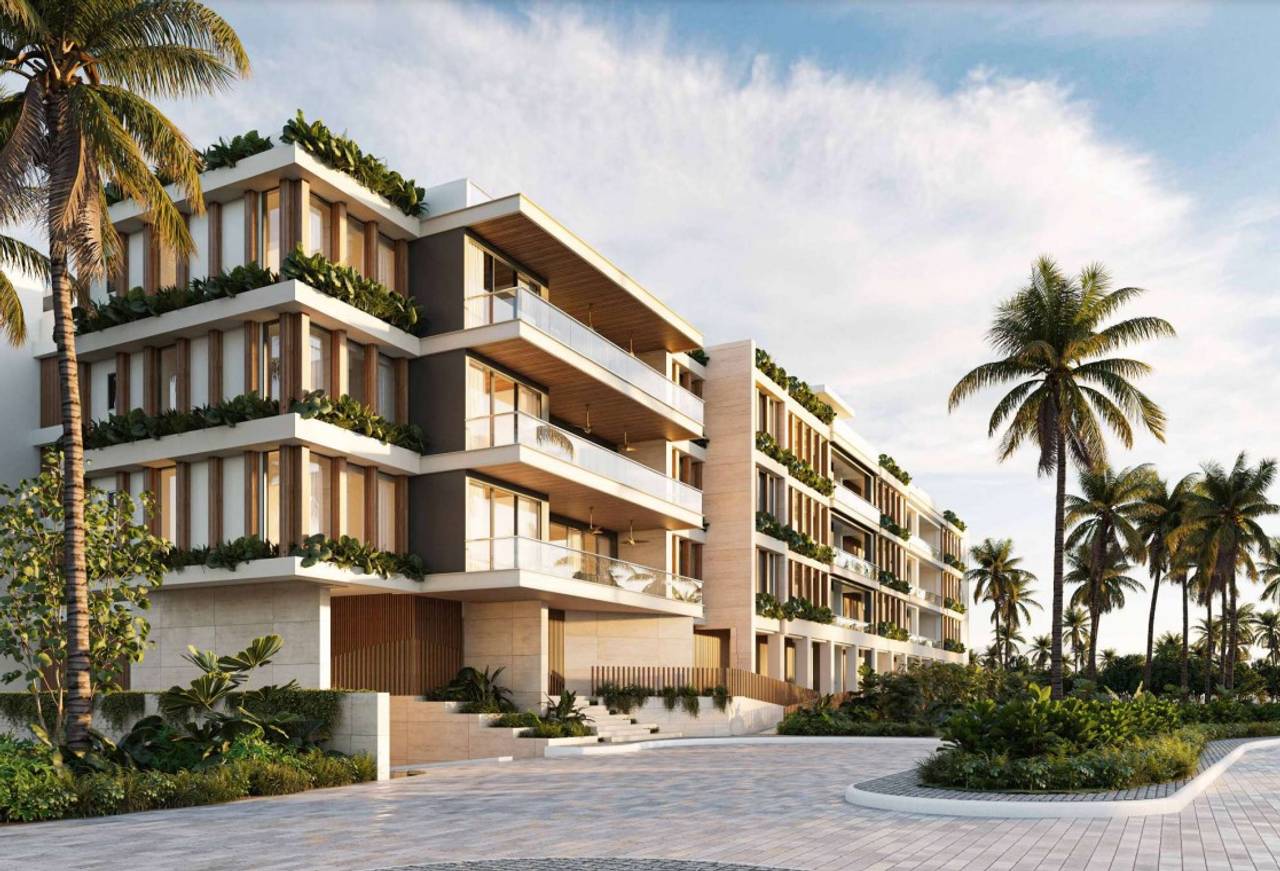 Fotografía 2 · Lujosos Apartamentos, Blue Luxury Resicences At Marina Cap Cana