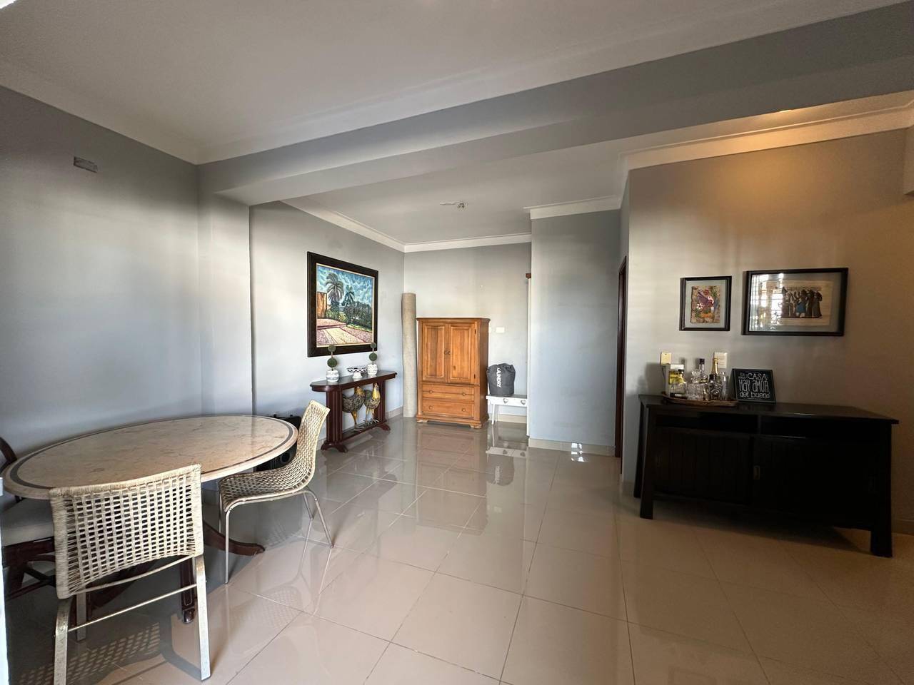 Fotografía 18 · Apto. Tipo Penthouse con 3 habitaciones y terraza privada