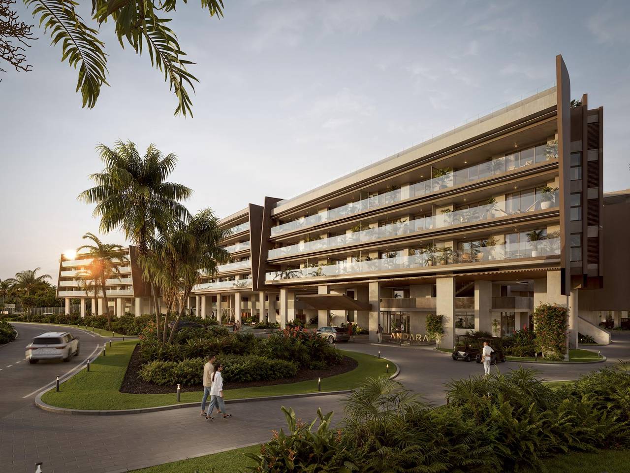 Fotografía 4 · Venta de Proyecto en Cap Cana, Punta Cana