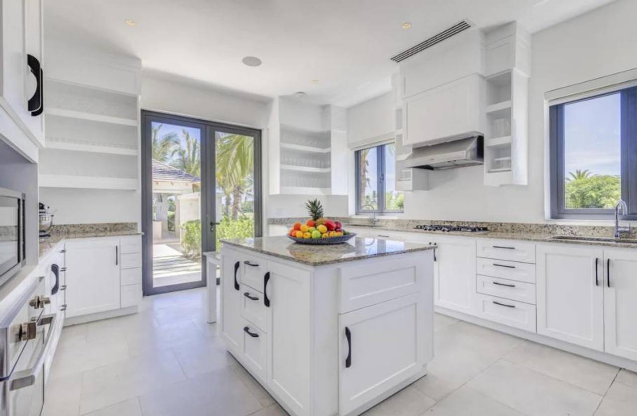 Fotografía 17 · Villa en Venta con Vista al Lago y Campo de Golf en Punta Cana Resort - República Dominicana