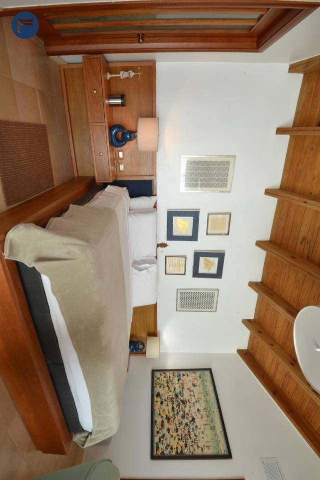 Fotografía 23 · Punta Palmera – Exclusivo Penthouse con Rooftop y Vista al Mar en Cap Cana