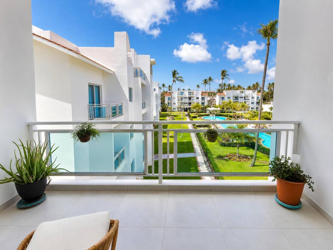 Fotografía 9 · Penthouse de 2 Niveles en Venta – Sol Tropical, Bávaro | A pasos de la Playa