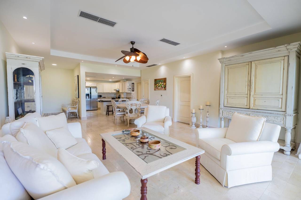Fotografía 8 · Apartamento en venta frente a la playa en Cap Cana - República Dominicana