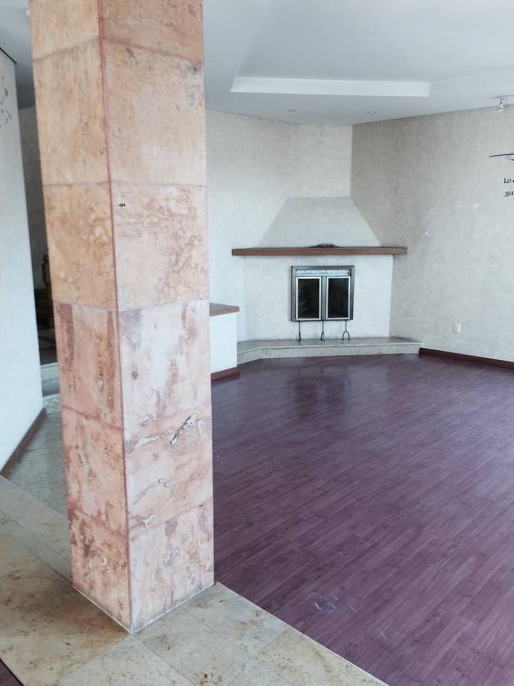 Fotografía 8 · Casa en Venta en La Providencia, Metepec | 5 Recámaras | 437 m² de Construcción