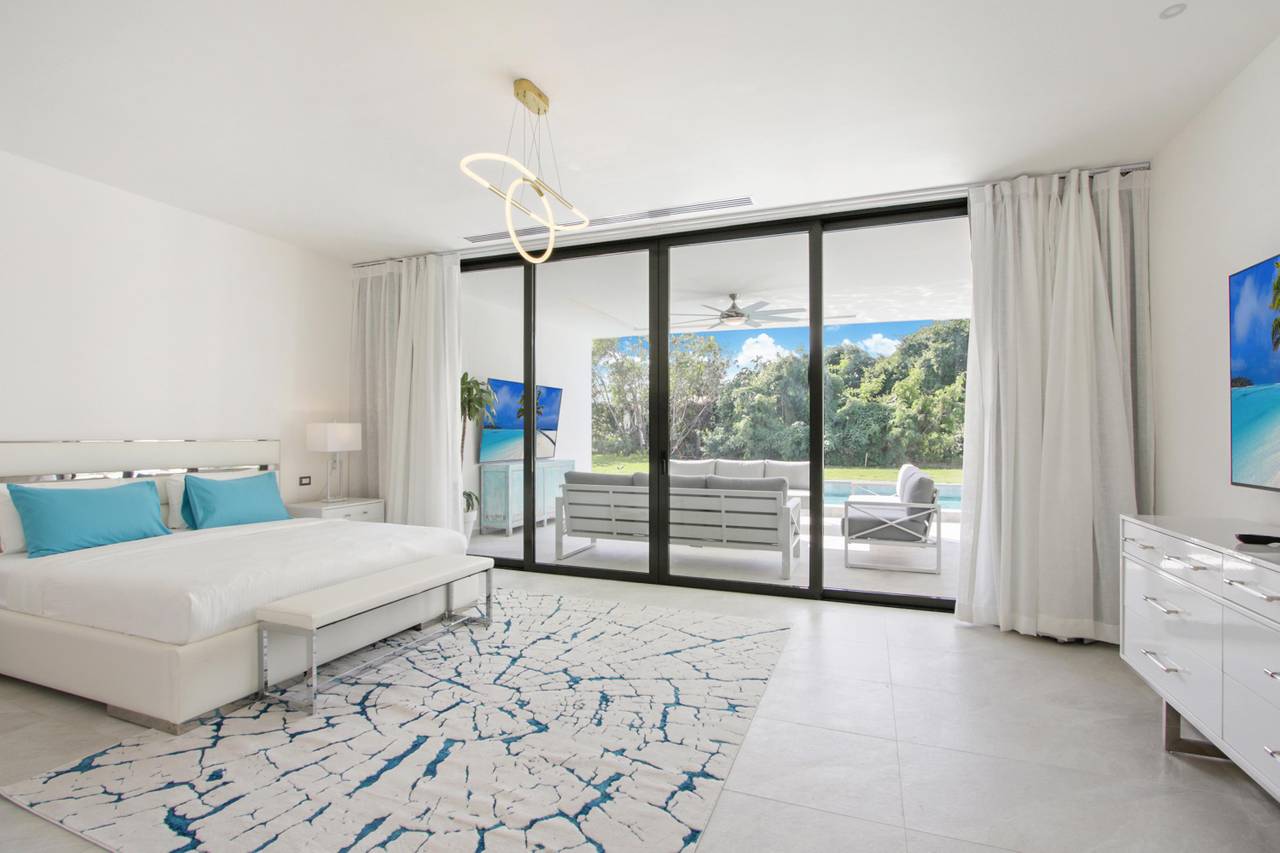 Fotografía 2 · Exclusiva Villa de Lujo en Cap Cana