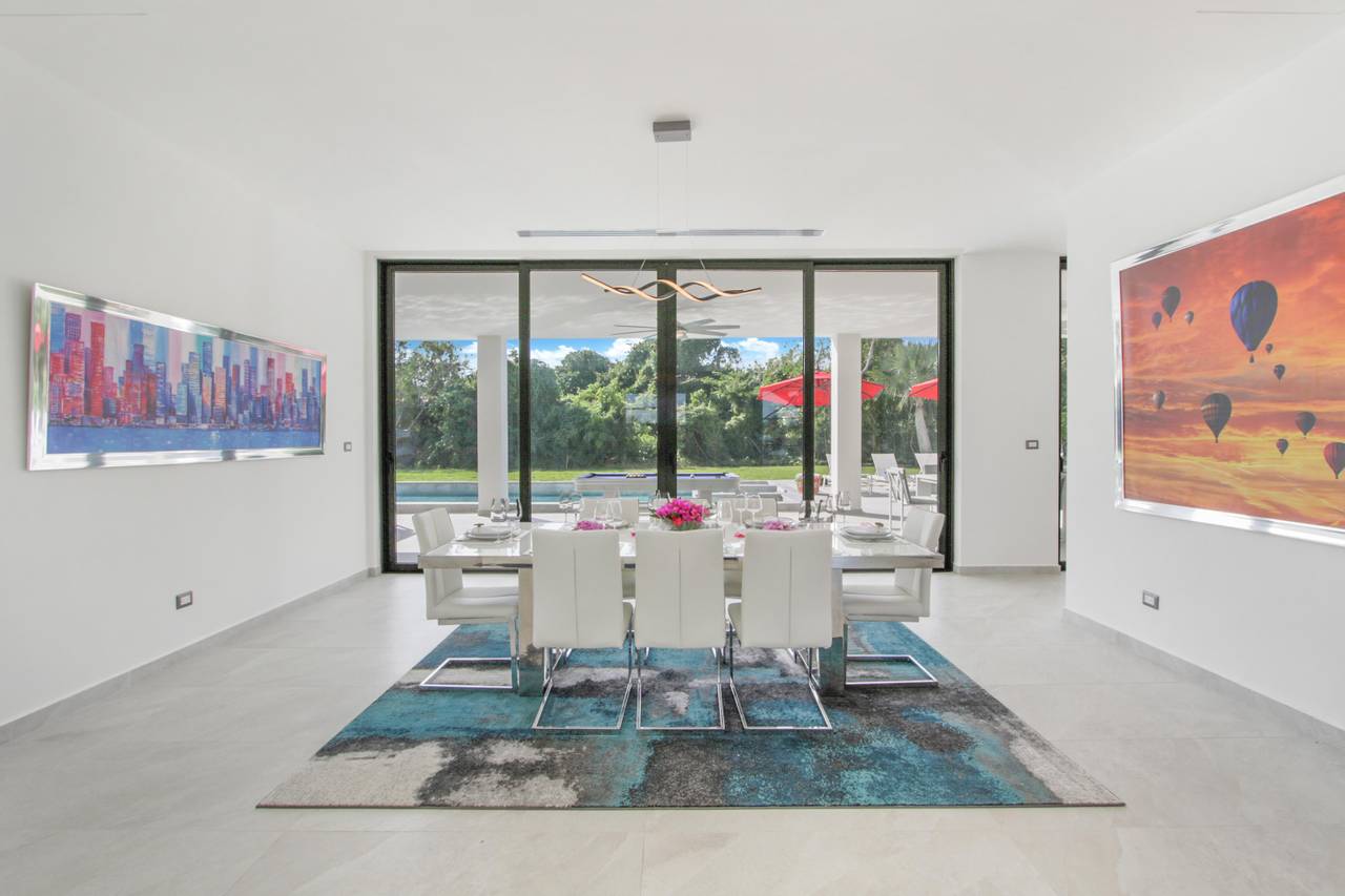 Fotografía 14 · Exclusiva Villa de Lujo en Cap Cana