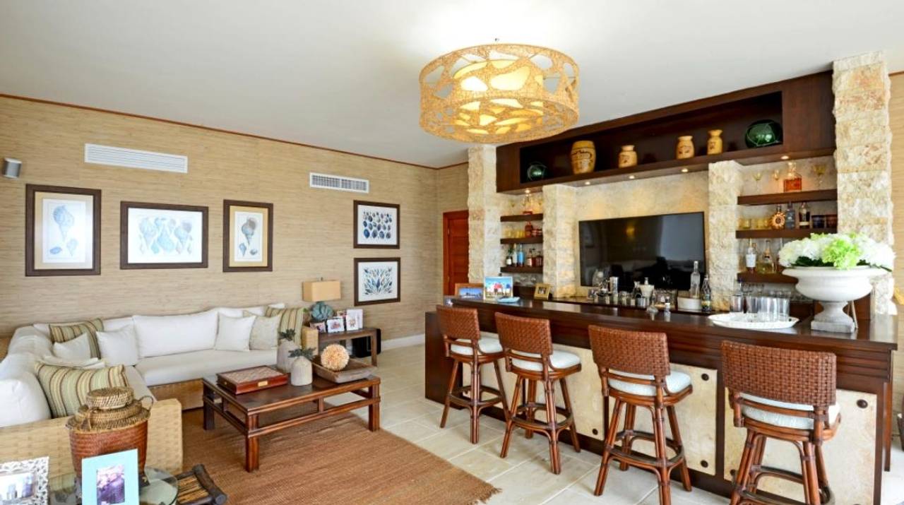 Fotografía 19 · Villa en Venta, Juanillo Bay Con Vista al Mar, Cap cana