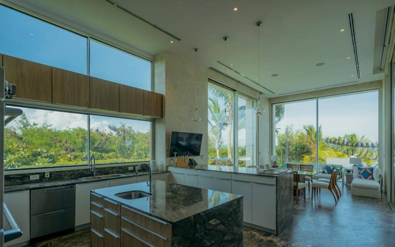 Fotografía 6 · VILLA EN VENTA -GOLF FOUNDER CAP CANA -REPÚBLICA DOMINICANA.