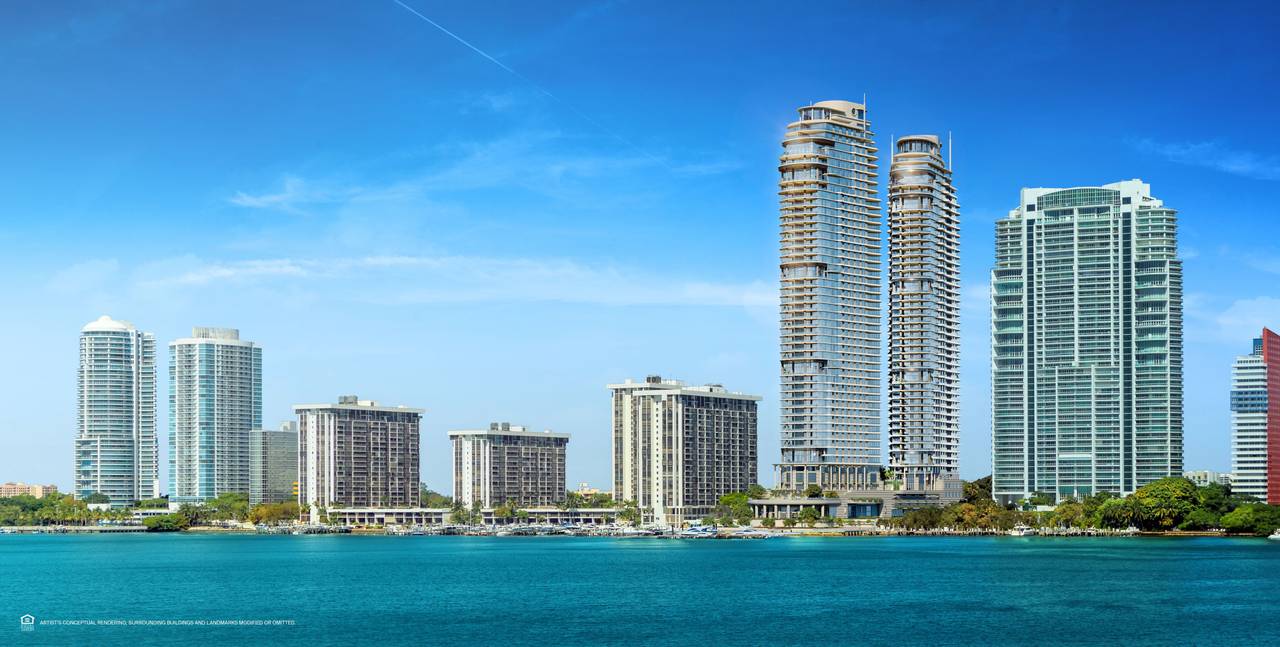 Fotografía 3 · Exclusivos Apartamentos, Miami