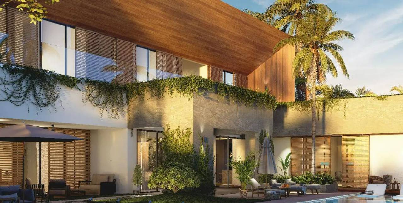 Fotografía 3 · Exclusiva Villa, Cap Cana de Republica Dominicana