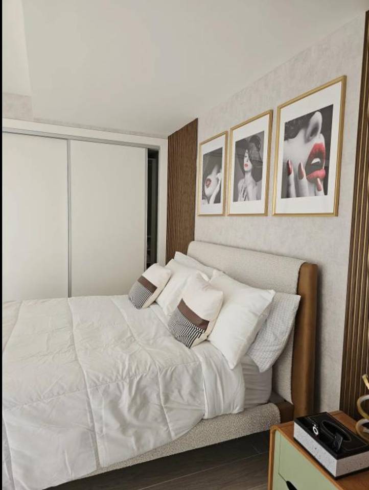 Fotografía 11 · Venta y Alquiler de Aptos amueblados en Proyecto con servicio hotelero en Naco