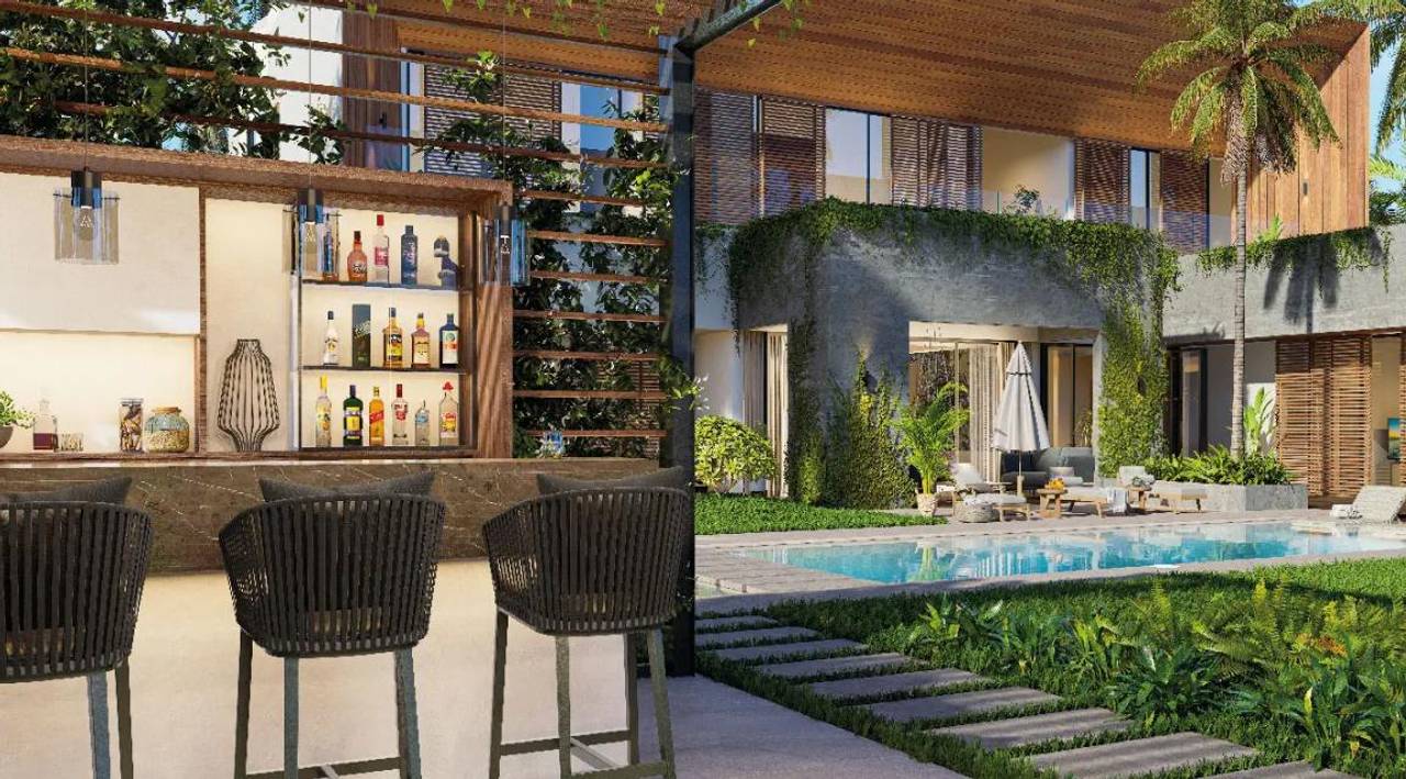 Fotografía 5 · Exclusiva Villa, Cap Cana de Republica Dominicana