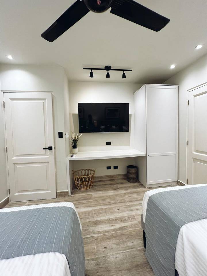 Fotografía 7 · Apartamento en venta en Ciudad las Canas - República Dominicana