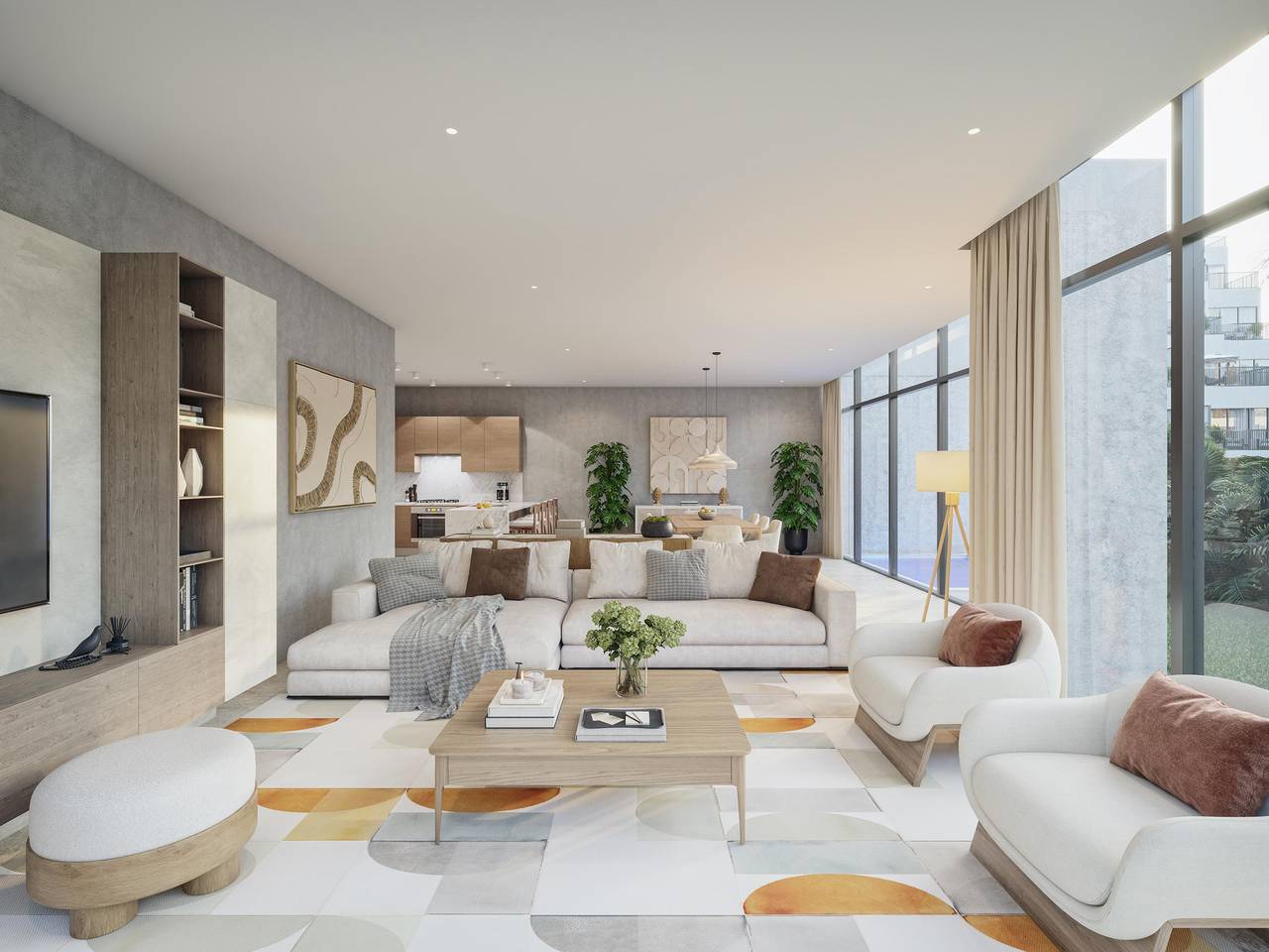Fotografía 16 · Proyecto en Venta Afiliated By Meliá-Punta Cana