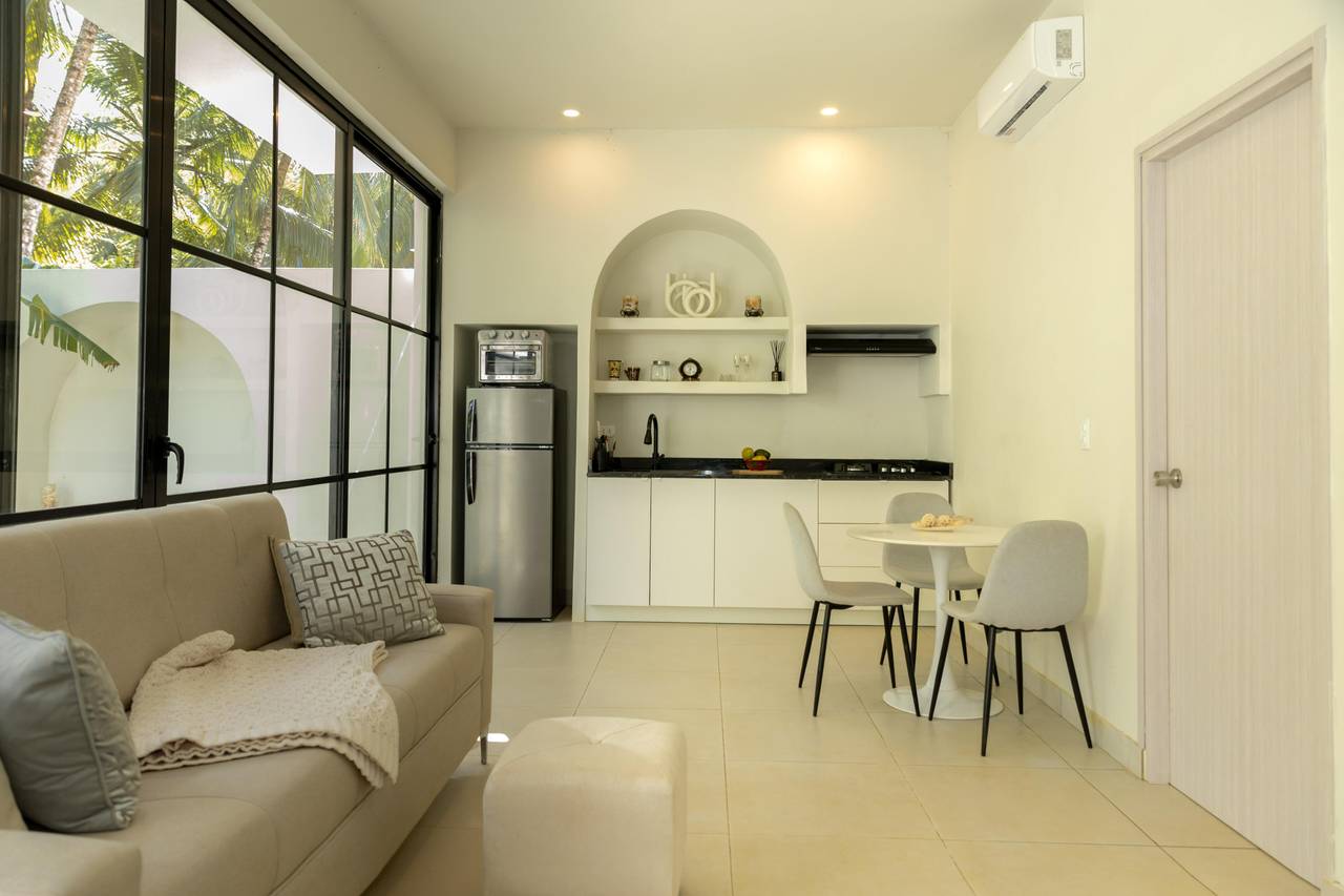 Fotografía 5 · La Traquilidad Perfecta La Tiene Este Hermoso Apartamento
