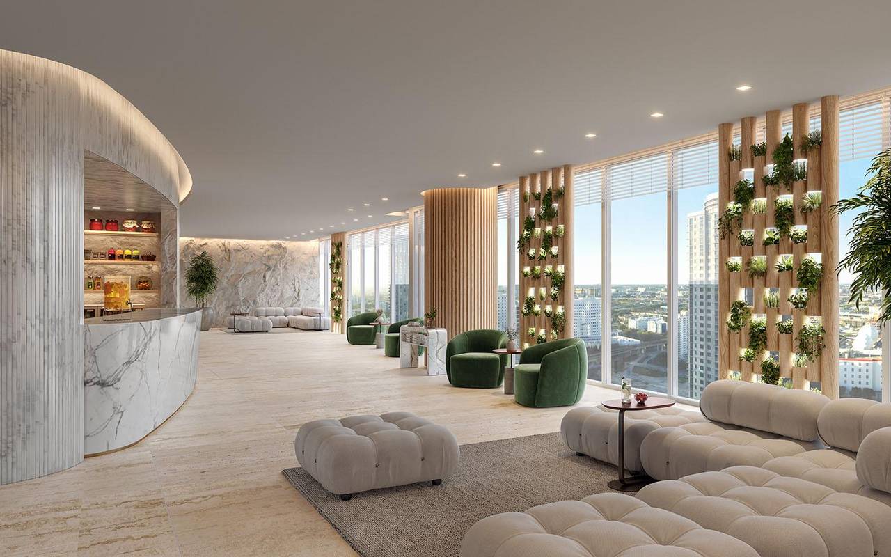 Fotografía 4 · Exclusivos Apartamentos en Miami