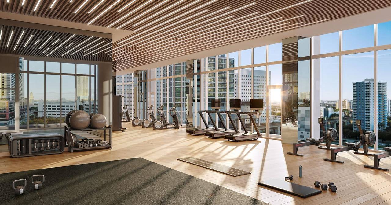 Fotografía 17 · Exclusivos Apartamentos en Miami