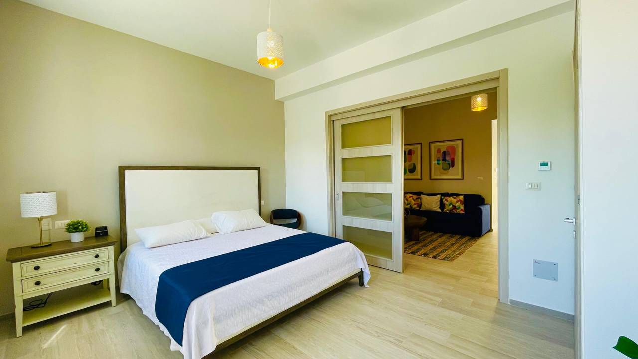 Fotografía 9 · Apartamento en Venta Amobaldo de 1 Habitación - Reserva Real Bavaro Punta Cana