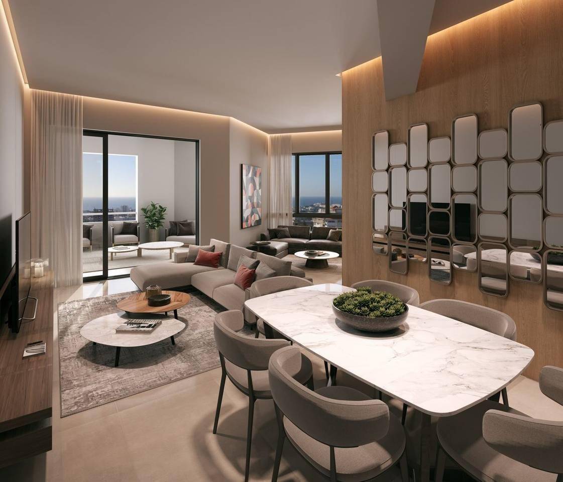 Fotografía 5 · Apartamentos de 1 y 2 habitaciones Airbnb Friendly, en La Esperilla con vista al Mar