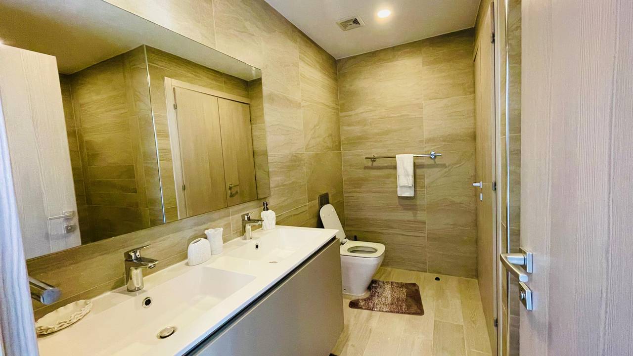 Fotografía 12 · Apartamento en Venta Amobaldo de 1 Habitación - Reserva Real Bavaro Punta Cana