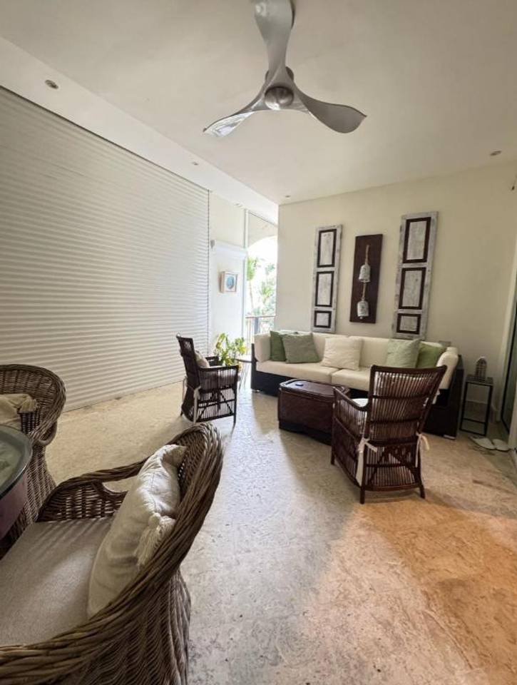 Fotografía 14 · Apartamento en Venta con vista a la Playa ubicado en Cap Cana - Republica Dominicana