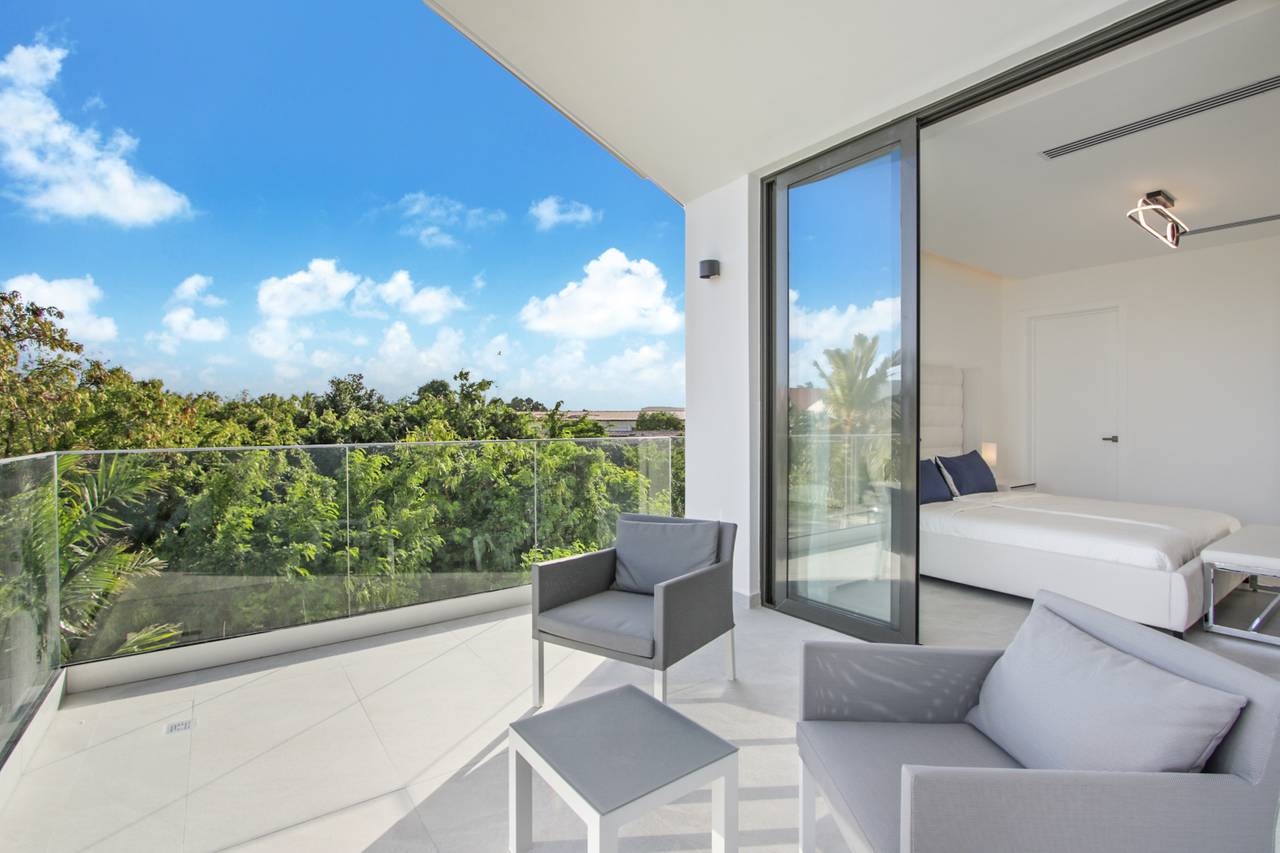 Fotografía 10 · Venta de Espectacular Villa - Cap Cana