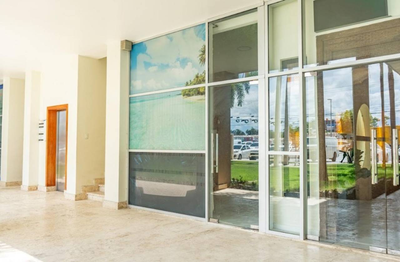 Fotografía 6 · Local Comercial en Alquiler en Punta Cana - Republica Dominicana