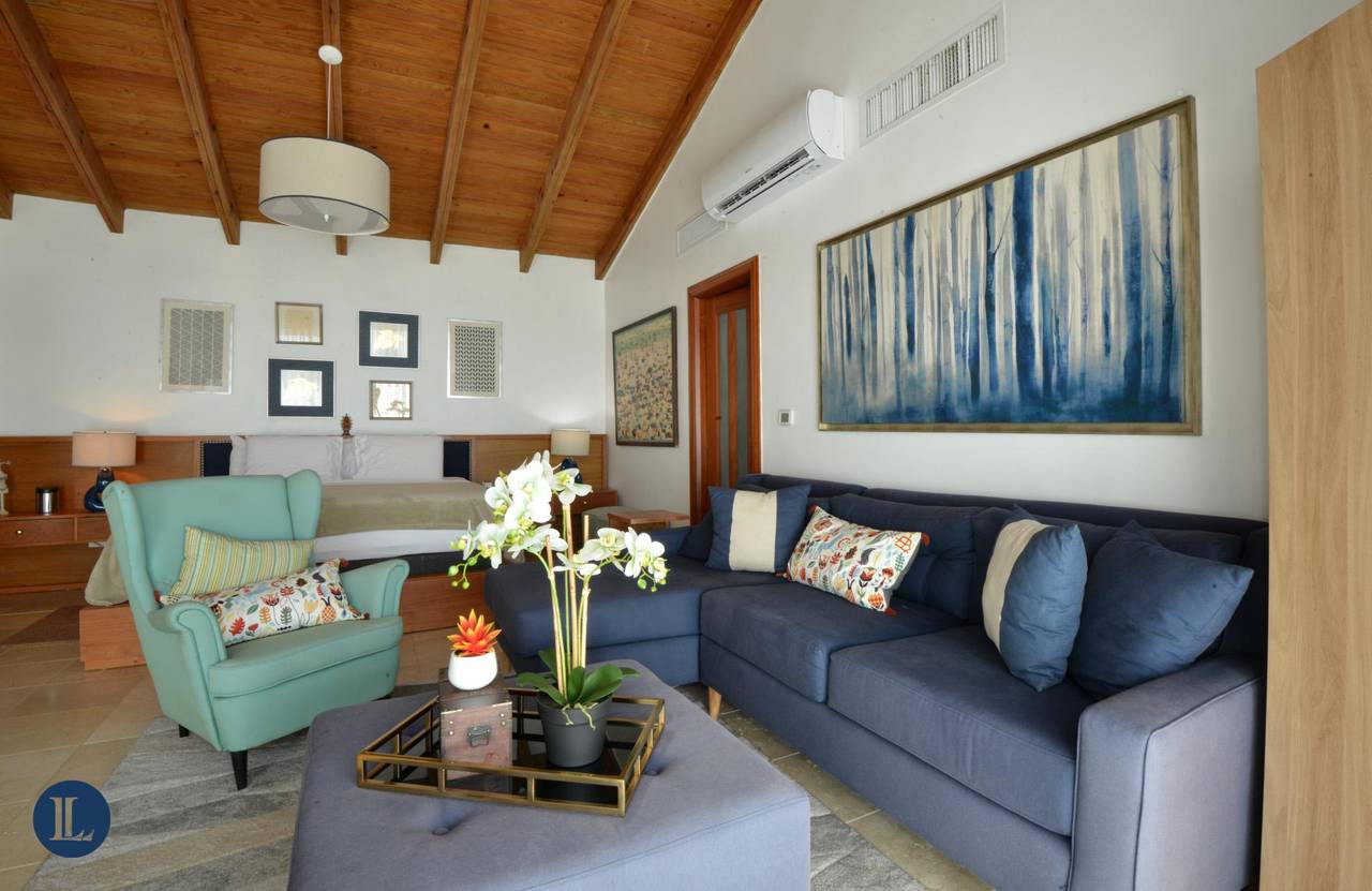 Fotografía 26 · Punta Palmera – Exclusivo Penthouse con Rooftop y Vista al Mar en Cap Cana