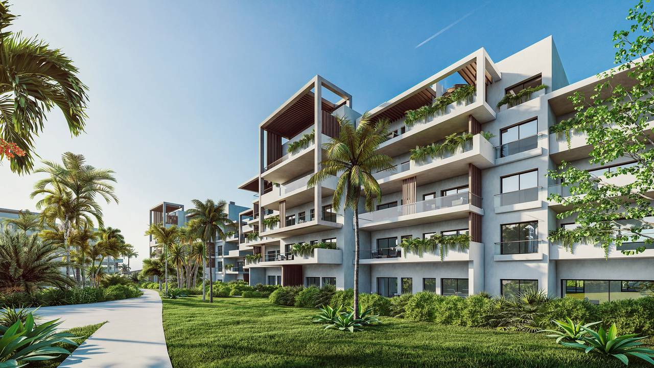 Fotografía 2 · Apartamentos De Lujo, The Seed Bavaro