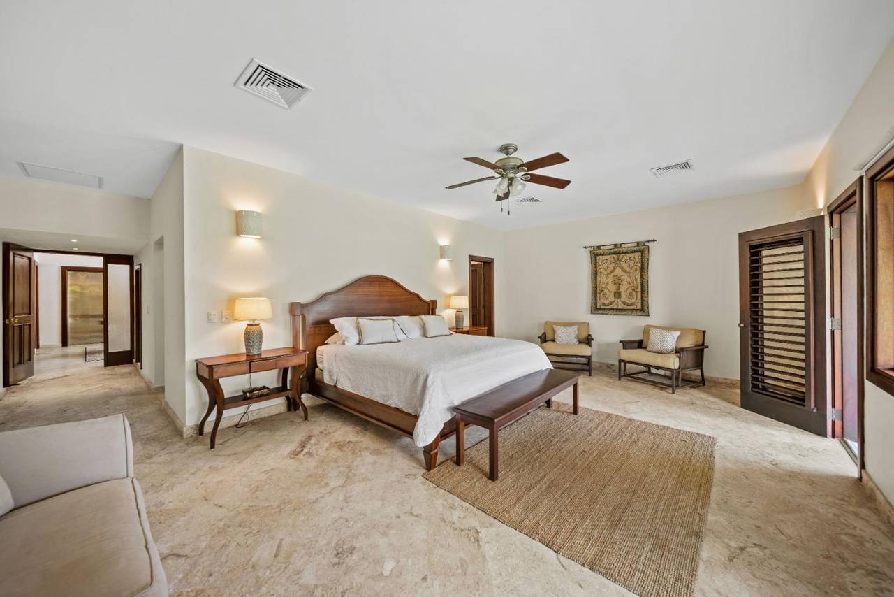 Fotografía 15 · Villa de lujo en venta de 6 habitaciones en Punta Águila