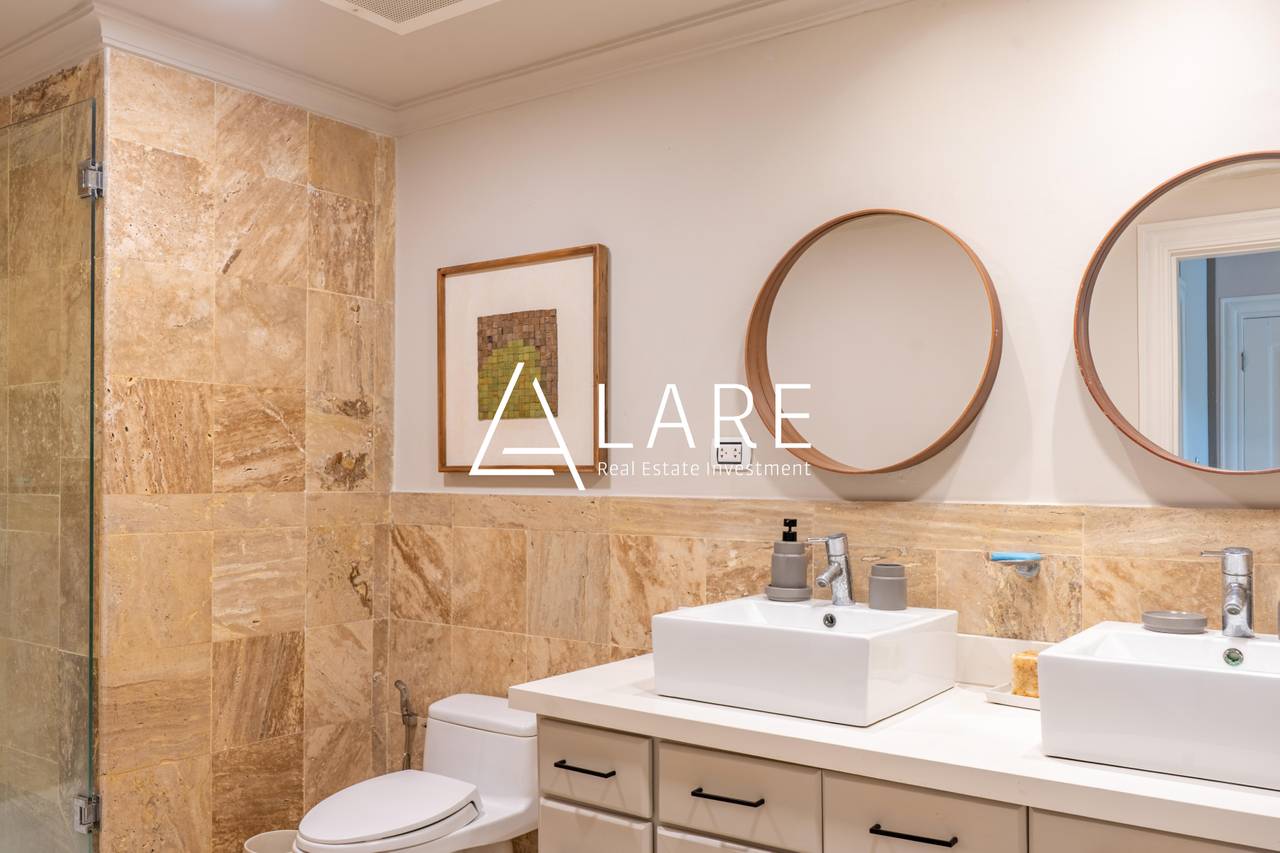 Fotografía 18 · Apartamento Marina Cap Cana de 2 habitaciones + Servicio