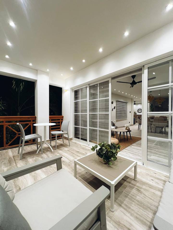 Fotografía 23 · Apartamento en venta en Ciudad las Canas - República Dominicana