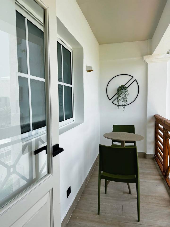 Fotografía 16 · Apartamento en venta en Ciudad las Canas - República Dominicana