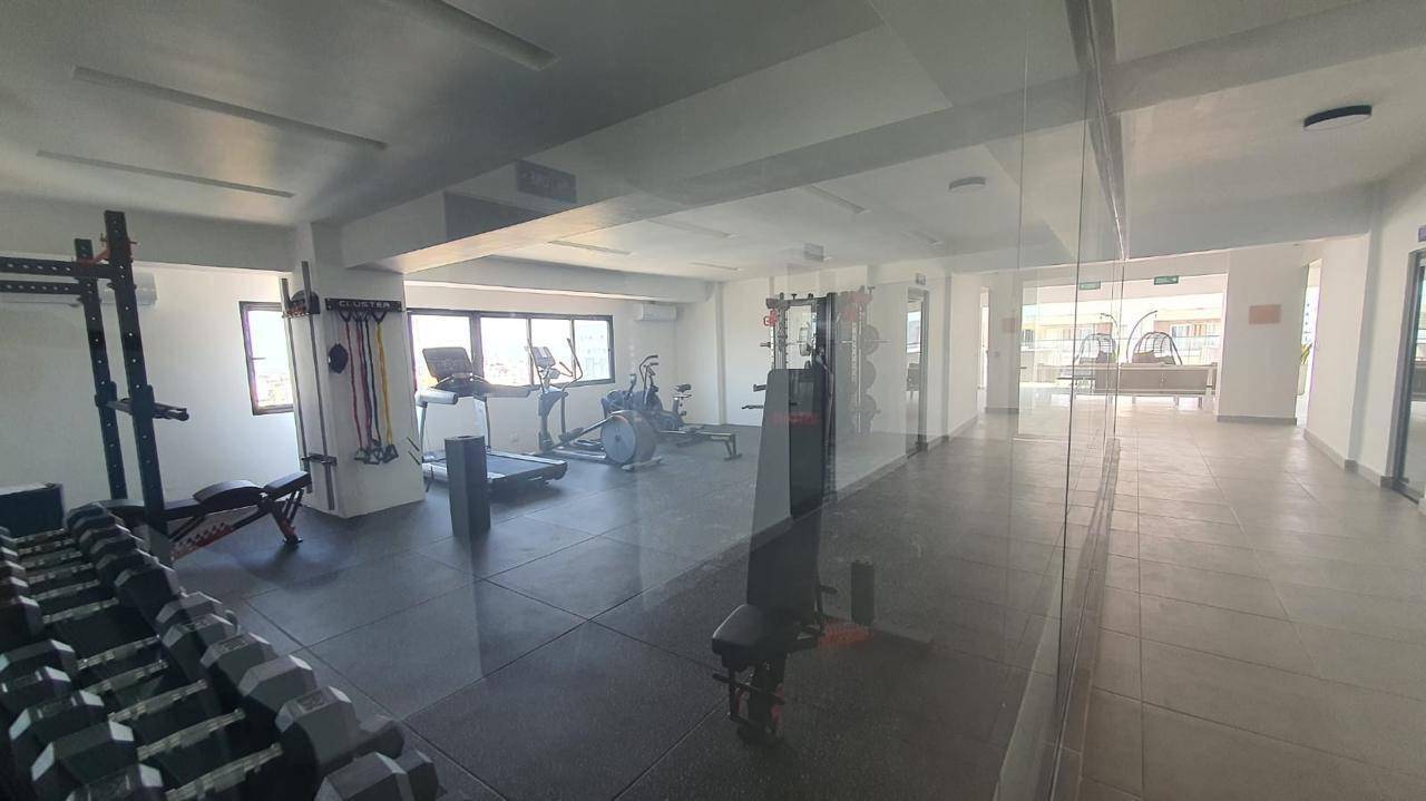 Fotografía 25 · Apto. de 2 habitaciones y balcón en Naco, amueblado