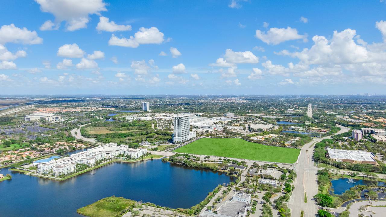 Fotografía 22 · Modernos Apartamentos, One Metropica