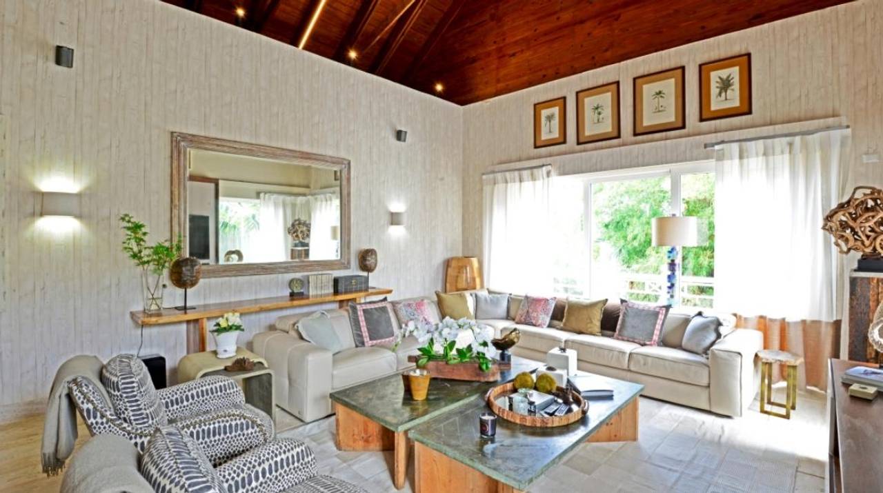 Fotografía 3 · Villa en Venta, Juanillo Bay Con Vista al Mar, Cap cana