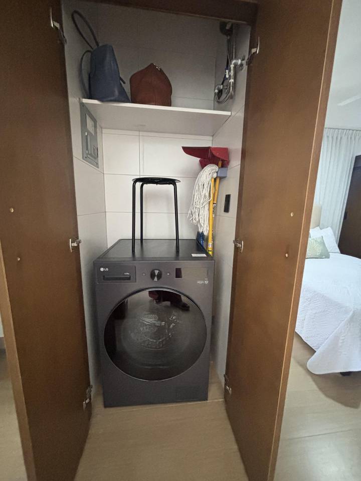 Fotografía 9 · A estrenar con Amplio Balcón y amplias áreas sociales