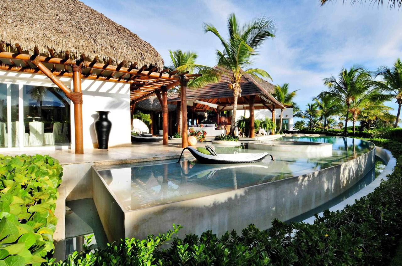 Fotografía 7 · Villa en venta en Cap Cana de 5 Habitaciones
