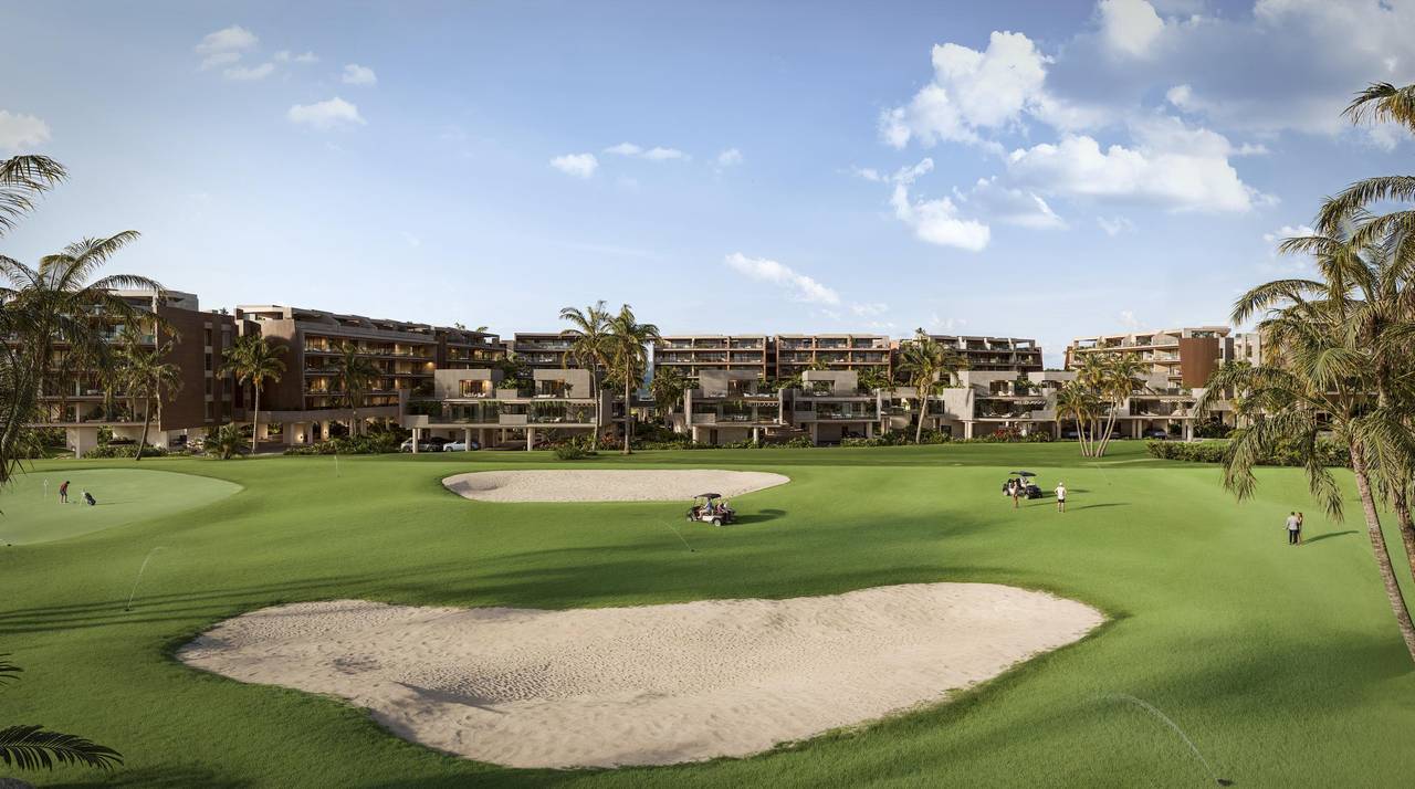 Fotografía 9 · Venta de Proyecto en Cap Cana, Punta Cana