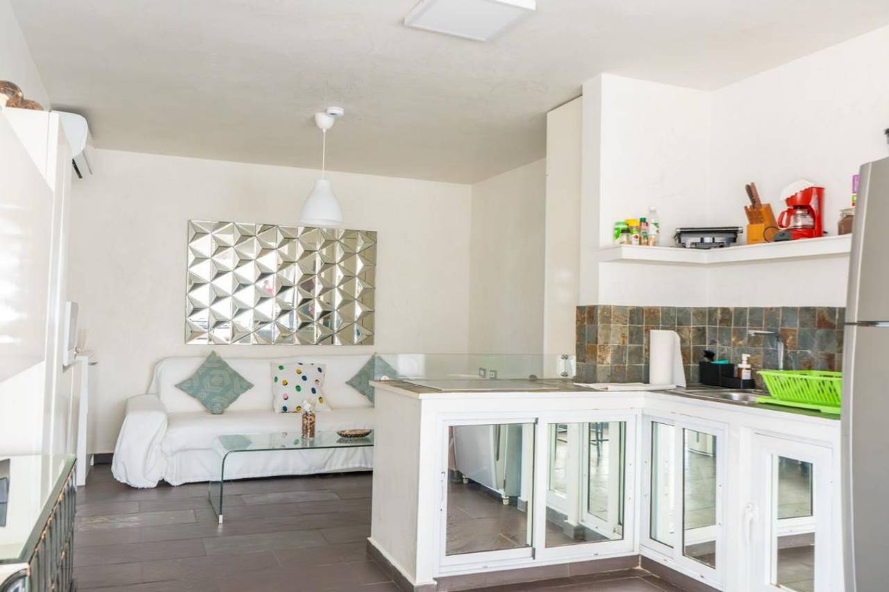 Fotografía 5 · Venta de Apartamento en Primera Linea de Playa en Los Corales, Punta Cana
