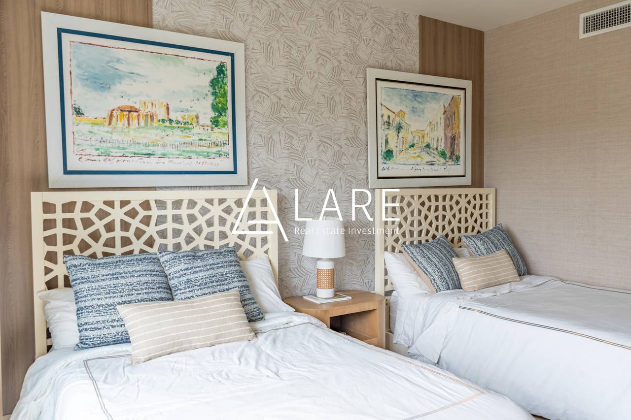 Fotografía 20 · Apartamento Marina Cap Cana de 2 habitaciones + Servicio